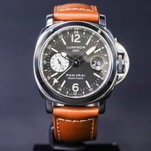 Thumbnail von Panerai Luminor Gmt Steel