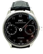 Thumbnail von IWC Portugieser Automatik 7 Days Referenz IW500109 BJ.: 2014