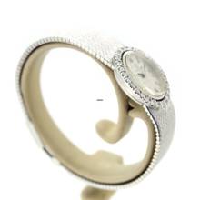 Thumbnail von Omega Classic Vintage White Gold 18 karaat Briljant