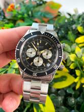 Thumbnail von Zenith El Primero Chronograph Serviced el Primero De Luca MK1 First Series Chronograph Automatic ref 01.0040.400 010040400