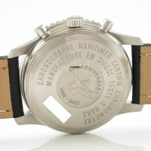 Thumbnail von Breitling Navitimer Chronograph Edelstahl A41322 50th Anniversary Revision