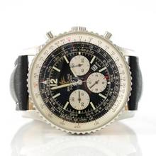 Thumbnail von Breitling Navitimer Chronograph Edelstahl A41322 50th Anniversary Revision