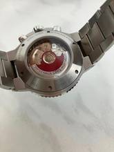 Thumbnail von Oris Aquis Chronograph Full Set / 07-2025