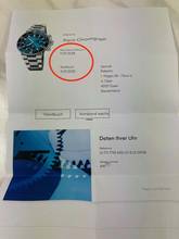 Thumbnail von Oris Aquis Chronograph Full Set / 07-2025
