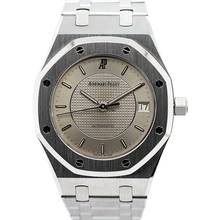 Thumbnail von Audemars Piguet Royal Oak Nick Faldo Ref.15090ST AP-Service Sept.2022
