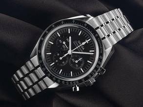  Omega Speedmaster Professional Moonwatch Ref.310.30.42.50.01.002 2025 Full Set Ungetragen Speedmaster Moonwatch Professional 