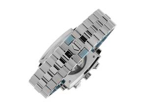 Thumbnail von TAG Heuer Monaco Ref.CBL2111.BA0644 2026 Full Set Ungetragen Monaco Chronograph
