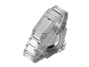 Thumbnail von Rolex GMT-Master II Ref.116710LN 2007 LC 100 Full Set wie Neu Vintage GMT Master II