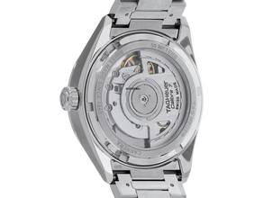 Thumbnail von TAG Heuer Carrera Calibre 7 Date Ref.WBN231D.BA0001 2025 Full Set Ungetragen Carrera Date Calibre 7 Diamanten