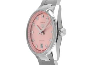 Thumbnail von TAG Heuer Carrera Calibre 7 Date Ref.WBN231D.BA0001 2025 Full Set Ungetragen Carrera Date Calibre 7 Diamanten
