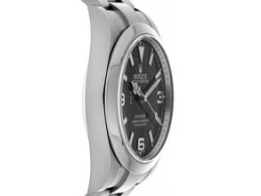 Thumbnail von Rolex Explorer I Ref.214270 2014 Full Set wie Neu Vintage Explorer I