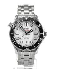  Omega Seamaster Diver 300 M Professional Diver 300M Ref. 210.30.42.20.04.001 