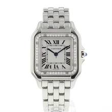 Thumbnail von Cartier Panthère MM Diamond