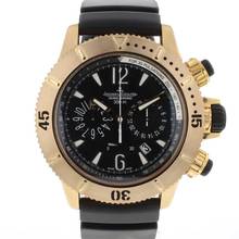  Jaeger-LeCoultre Master Compressor Diving Rose Gold 