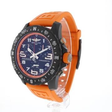  Breitling Endurance Pro 44MM Breitlight Orange 