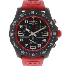  Breitling Endurance Pro 44MM Breitlight Red 