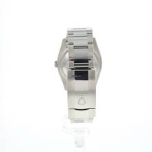 Thumbnail von Rolex Datejust 36 Blue Roman Dial