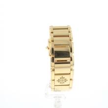 Thumbnail von Patek Philippe Twenty~4 Rose Gold White Dial Diamond
