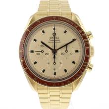 Thumbnail von Omega Speedmaster Apollo II 50th Anniversary Limited Edition