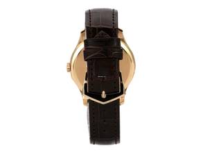 Thumbnail von Patek Philippe Calatrava 18 kt Gelbgold Ref. 5227J-001