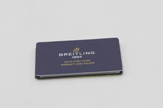 Thumbnail von Breitling Navitimer 1 B01 Chronograph 43 Stahl Automatik AB0138211B1P1 NP 9650 
