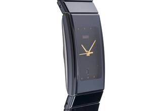 Thumbnail von Rado Ceramica Diastar Ceramica Keramik Quarz unisex Ref. R21347172 Box & Papiere 2001