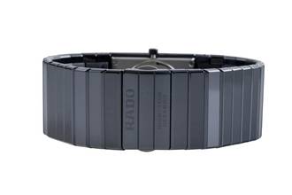 Thumbnail von Rado Ceramica Diastar Ceramica Keramik Quarz unisex Ref. R21347172 Box & Papiere 2001