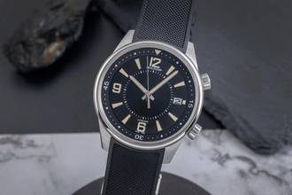 Thumbnail von Jaeger-LeCoultre Polaris Stahl Automatik Ref Q9068670 842.8.37 Box & Papers 2020