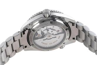 Thumbnail von Omega Seamaster Planet Ocean Titan Automatik Herrenuhr Ref. 232.90.42.21.03.001 B&P 2016