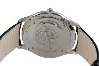 Thumbnail von Jaeger-LeCoultre Master Control Ultra Thin Automatik Ref Q1338421 Papiere 2014