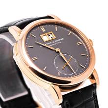 Thumbnail von A. Lange & Söhne Saxonia 37 Grey – 315.033 – like NEW – 2007 Germany