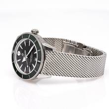 Thumbnail von Breitling Superocean Heritage B31 Green 40 – AB3110361L1A1 – NEW & Unworn – 01/2026 Full Set