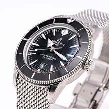 Thumbnail von Breitling Ocean Culture Series B31 Black – AB3112241B1A1 – NEW & Unworn – 01/2026 Full Set