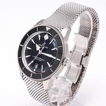 Thumbnail von Breitling Ocean Culture Series B31 Black – AB3112241B1A1 – NEW & Unworn – 01/2026 Full Set