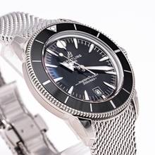 Thumbnail von Breitling Ocean Culture Series B31 Black – AB3112241B1A1 – NEW & Unworn – 01/2026 Full Set