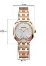 Thumbnail von Pequignet Concorde Gold Watch Gold Bracelet 30mm
