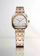 Thumbnail von Pequignet Concorde Gold Watch Gold Bracelet 30mm