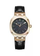 Thumbnail von Pequignet Concorde Gold Watch Gold Bracelet 30mm