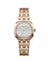 Thumbnail von Pequignet Concorde Gold Watch Gold Bracelet 30mm