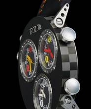 Thumbnail von B.R.M 3 Time Zone MTV 3 Movements