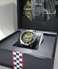 Thumbnail von B.R.M Racing Trirotor Manufakturkaliber in House movement