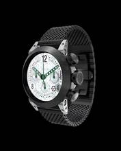  B.R.M V8-44 Chronograph V8 British Racing Green 