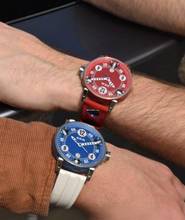 Thumbnail von B.R.M V6-44 Racing Colordrive Blue optional in Rot