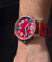 Thumbnail von B.R.M V6-44 Racing Colordrive Blue optional in Rot