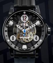 Thumbnail von B.R.M V6-44 Racing Michelin Skeleton NEW Limited Edition 19 pieces