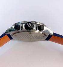 Thumbnail von Heuer Tag Gulf mit Original Papieren ref CAZ101N CAZ101N