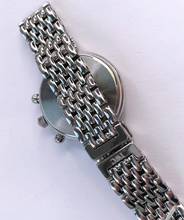 Thumbnail von IWC Da Vinci Chronograph Lady Moonphase ref 3736 Chronograph Quartz Mondphase Damen 3736
