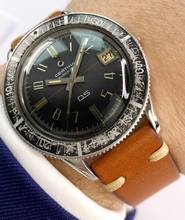  Certina DS Serviced (380e) DS Vintage Diver ref 5801113 5801113 
