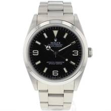 Rolex Explorer I 36MM 