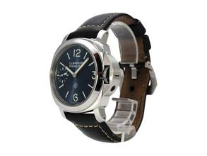  Panerai Luminor Blu Mare 44 Ref. PAM01085 